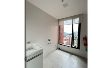 Departamento de arriendo (Penthouse), sector González Suárez