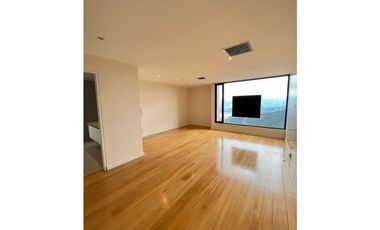 Departamento de arriendo (Penthouse), sector González Suárez