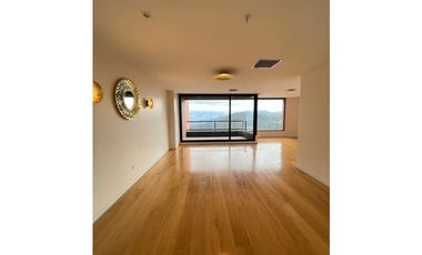 Departamento de arriendo (Penthouse), sector González Suárez