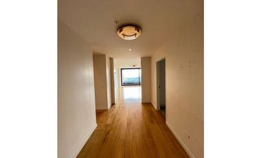 Departamento de arriendo (Penthouse), sector González Suárez