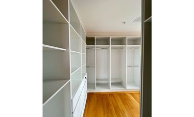Departamento de arriendo (Penthouse), sector González Suárez