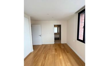 Departamento de arriendo (Penthouse), sector González Suárez