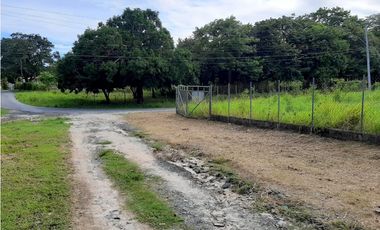 TERRENO EN SAN CARLOS 1575MTS