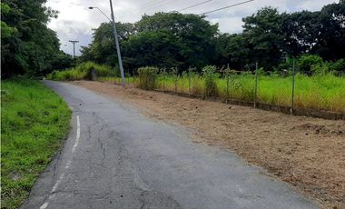 TERRENO EN SAN CARLOS 1575MTS