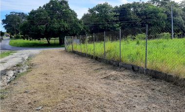 TERRENO EN SAN CARLOS 1575MTS