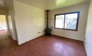 Casa en venta Condominio Los Llanos Machalí