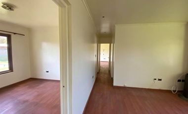Casa en venta Condominio Los Llanos Machalí