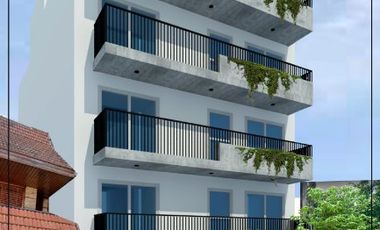 Departamento en venta en Villa Dominico