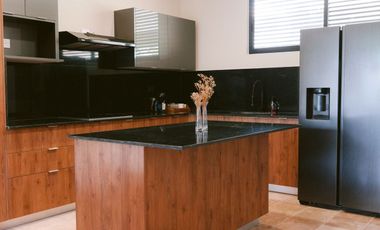 Casa en venta en Mérida Yucatán, Privada Laja Xcanatún