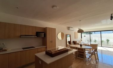 Casa en venta en Mérida Yucatán, Privada Laja Xcanatún