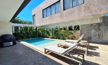 Casa en venta en Mérida Yucatán, Privada Laja Xcanatún