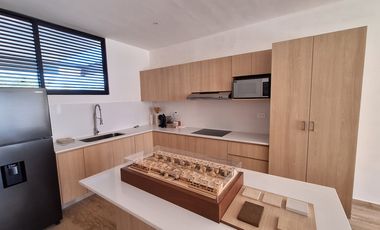 Casa en venta en Mérida Yucatán, Privada Laja Xcanatún