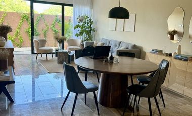 Casa en venta en Mérida Yucatán, Privada Laja Xcanatún