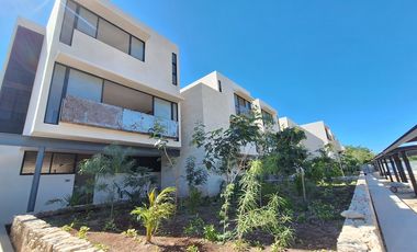 Casa en venta en Mérida Yucatán, Privada Laja Xcanatún