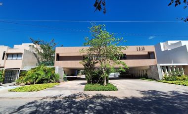 Casa en venta en Mérida Yucatán, Privada Laja Xcanatún