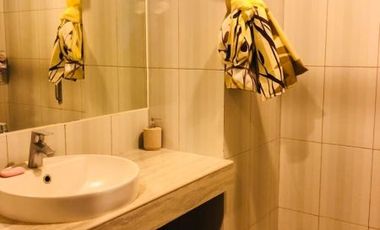 GALERI CIUMBULEUIT 1BR FULLFURNISH TYPE LAVENDER HARGA MURAH