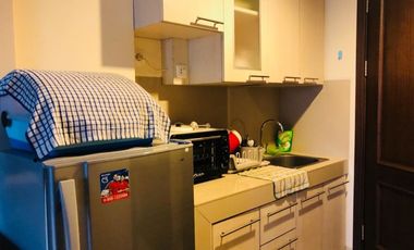 GALERI CIUMBULEUIT 1BR FULLFURNISH TYPE LAVENDER HARGA MURAH