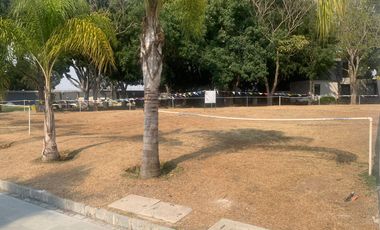 TERRENO EN VENTA, CLUB ECUESTRE INTERNACIONAL LA MOJONERA, ZONA REAL