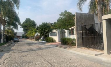 TERRENO EN VENTA, CLUB ECUESTRE INTERNACIONAL LA MOJONERA, ZONA REAL