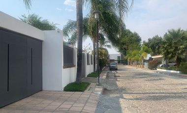 TERRENO EN VENTA, CLUB ECUESTRE INTERNACIONAL LA MOJONERA, ZONA REAL