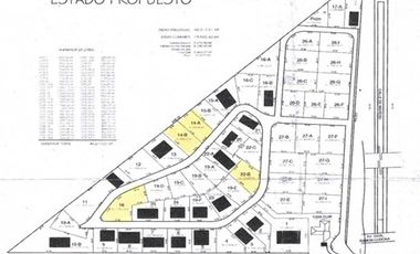 TERRENO EN VENTA, CLUB ECUESTRE INTERNACIONAL LA MOJONERA, ZONA REAL