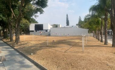 TERRENO EN VENTA, CLUB ECUESTRE INTERNACIONAL LA MOJONERA, ZONA REAL