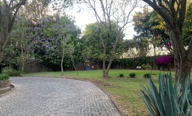 TERRENO EN VENTA, CLUB ECUESTRE INTERNACIONAL LA MOJONERA, ZONA REAL