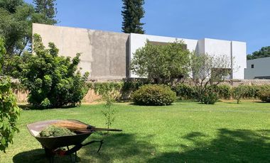 TERRENO EN VENTA, CLUB ECUESTRE INTERNACIONAL LA MOJONERA, ZONA REAL