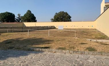 TERRENO EN VENTA, CLUB ECUESTRE INTERNACIONAL LA MOJONERA, ZONA REAL