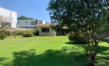 TERRENO EN VENTA, CLUB ECUESTRE INTERNACIONAL LA MOJONERA, ZONA REAL