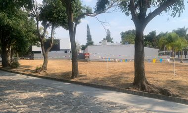 TERRENO EN VENTA, CLUB ECUESTRE INTERNACIONAL LA MOJONERA, ZONA REAL
