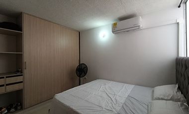 apartamento en venta en anillo vial oriental. Cod V31457