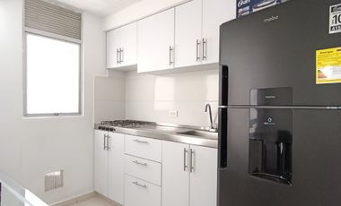 apartamento en venta en anillo vial oriental. Cod V31457