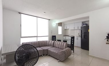 apartamento en venta en anillo vial oriental. Cod V31457