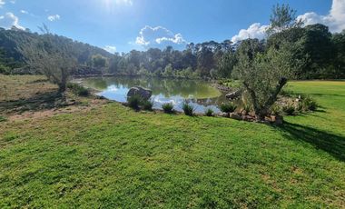MAGNIFICO RANCHO EN VENTA, ACATITLAN