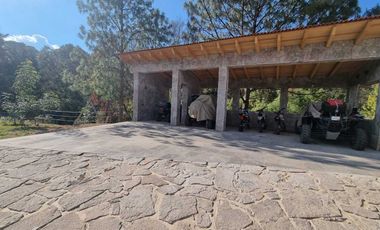 MAGNIFICO RANCHO EN VENTA, ACATITLAN