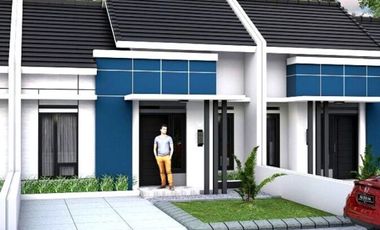 Rumah Keren Giripeni