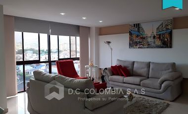 VENTA de APARTAMENTO en YOPAL