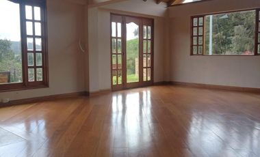 casalote en venta en vereda frailejonal. Cod V9763505