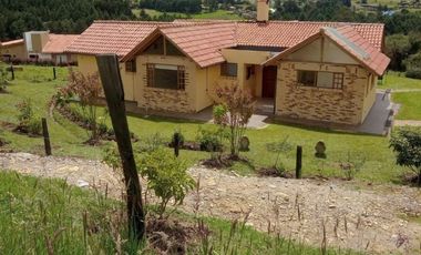 casalote en venta en vereda frailejonal. Cod V9763505