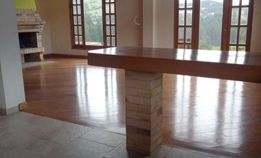 casalote en venta en vereda frailejonal. Cod V9763505