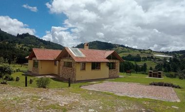 casalote en venta en vereda frailejonal. Cod V9763505