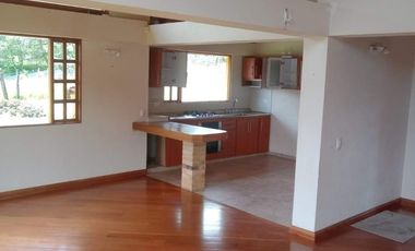 casalote en venta en vereda frailejonal. Cod V9763505