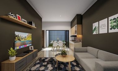 BIG SALE DISKON SAMPAI 100JT RUMAH MURAH DI GODEAN SLEMAN