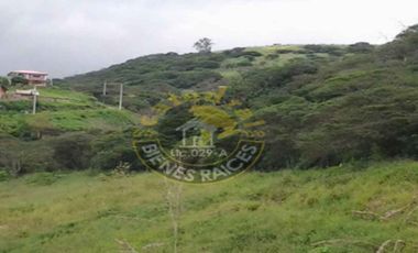 Terreno de venta en Yunguilla - La Unión – código:11798