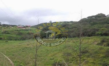 Terreno de venta en Yunguilla - La Unión – código:11798