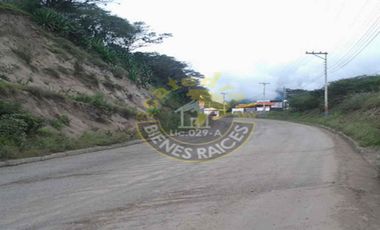 Terreno de venta en Yunguilla - La Unión – código:11798