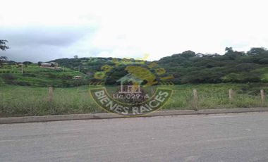 Terreno de venta en Yunguilla - La Unión – código:11798