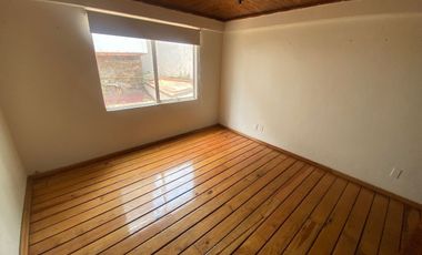 CASA EN RENTA EN TECAMACHALCO EN CERRADA
