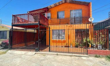 Casa en venta en COQUIMBO
